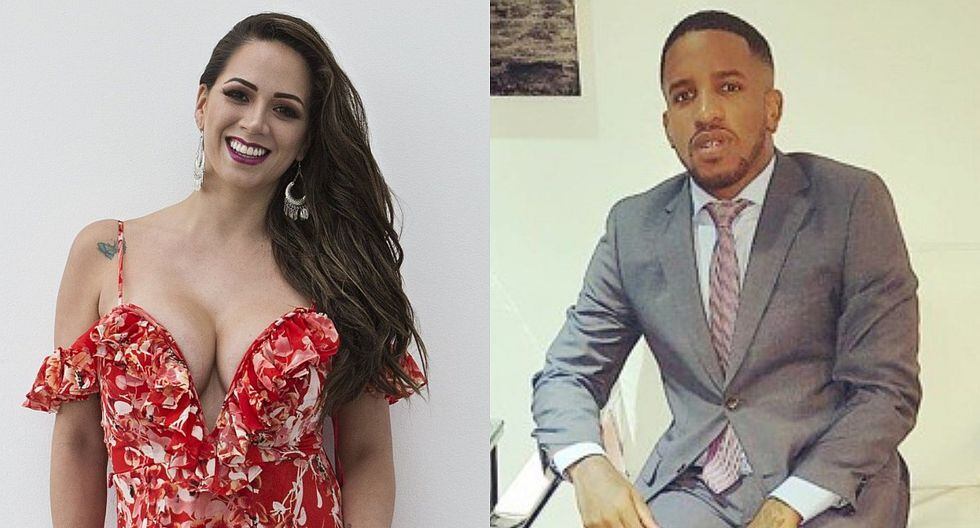 Jefferson Farfán se reencontró con sus hijos, luego de las críticas de Melissa Klug | FOTO