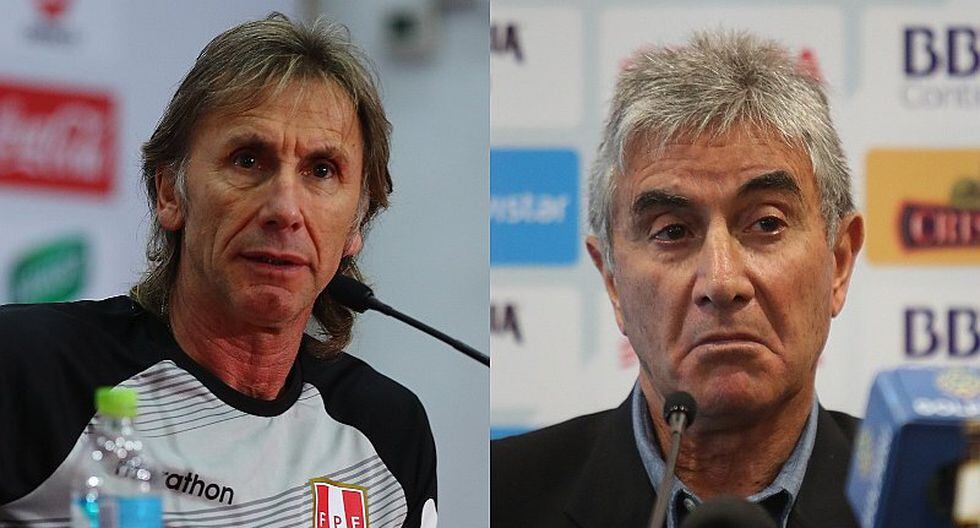 Paolo Guerrero | Ricardo Gareca y la contradicción a Juan Carlos Oblitas sobre la convocatoria del 'Depredador'